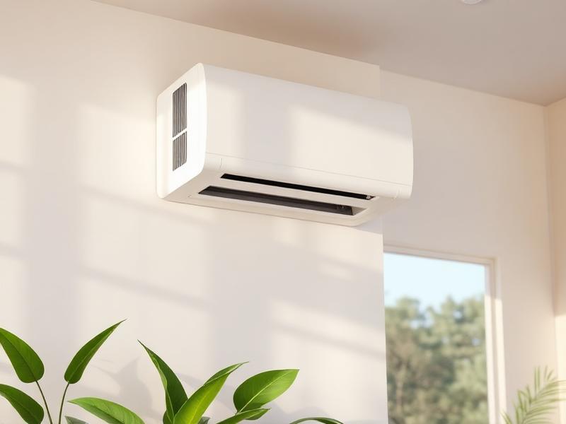 Inverter Air Conditioning