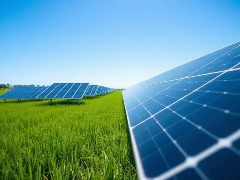 Solar Panel Systems
